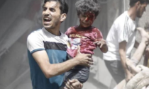 Orrore a Gaza, ora il mondo ha più paura