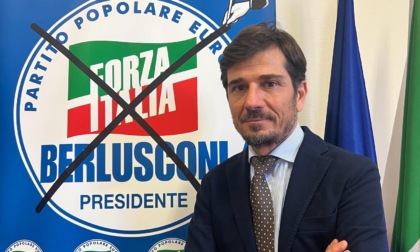 Marco Stella (Forza Italia): «E’ il momento giusto per vincere a Firenze e conquistare la Toscana»
