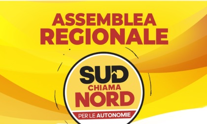 Sud Chiama Nord, martedì 27 febbraio assemblea regionale a Firenze