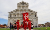 Capodanno Pisano, Pisa entra nel 2025