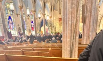 VIDEO - Il funerale di Joe Barone a New York