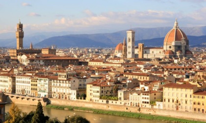 Il piano operativo del Comune di Firenze : come sarà la città del domani