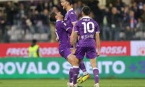 Coppa Italia, Fiorentina-Atalanta 1-0