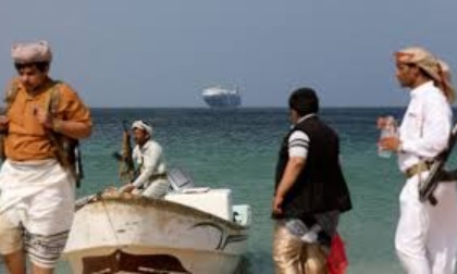 Tensioni sul Mar Rosso e l'Influenza sull'Inflazione Globale